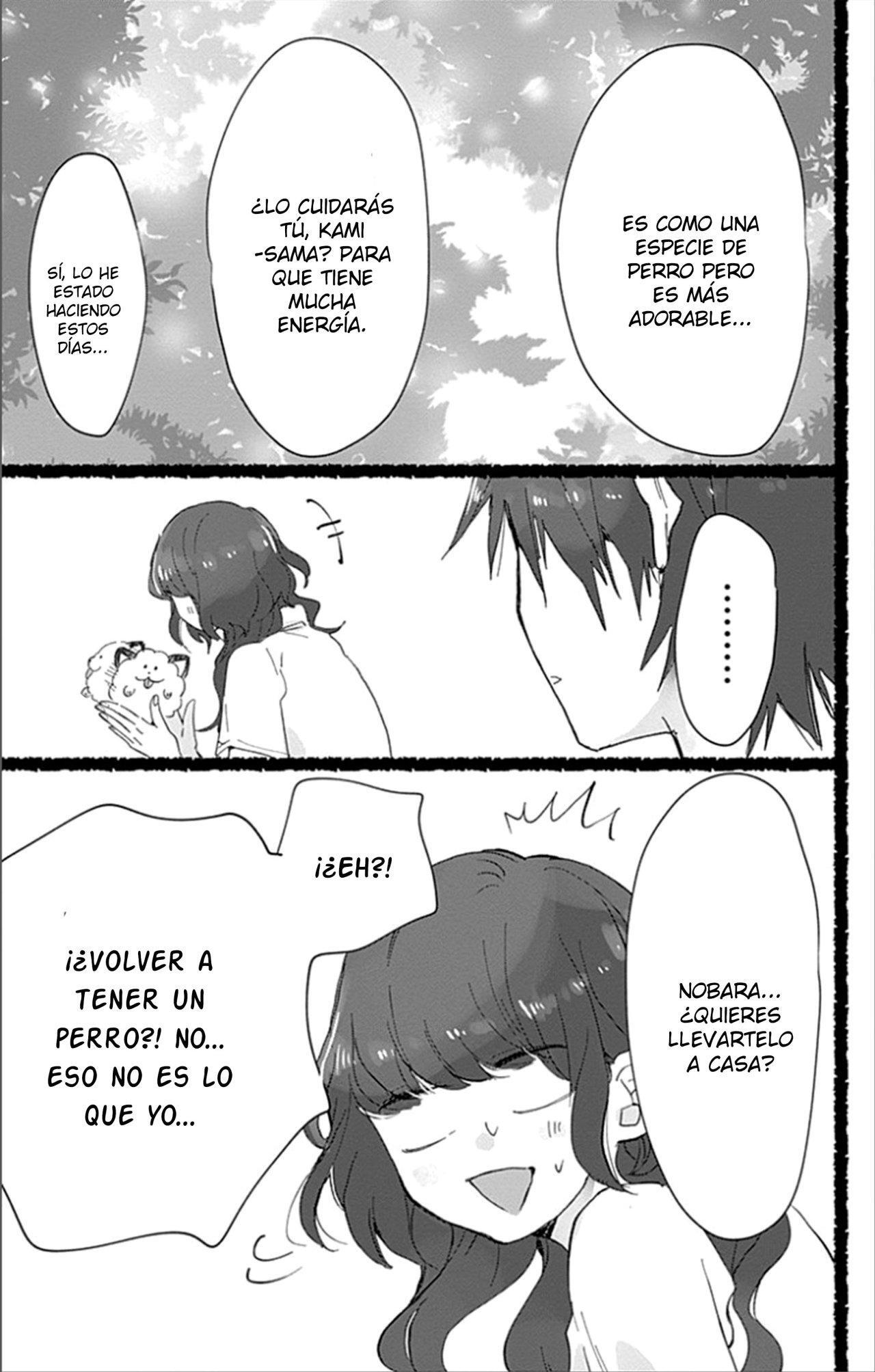 Capitulo 11.50 page 10