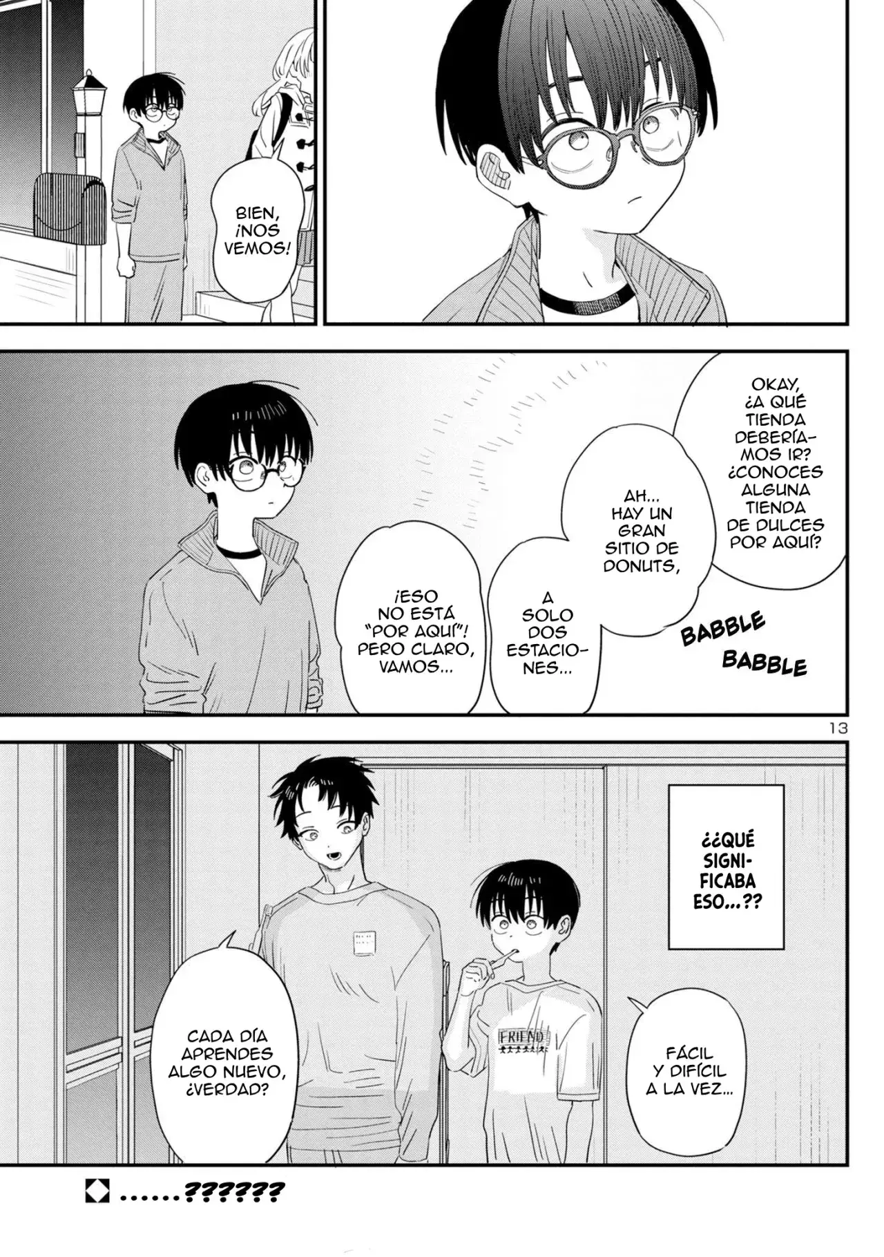 Capitulo 39 page 15