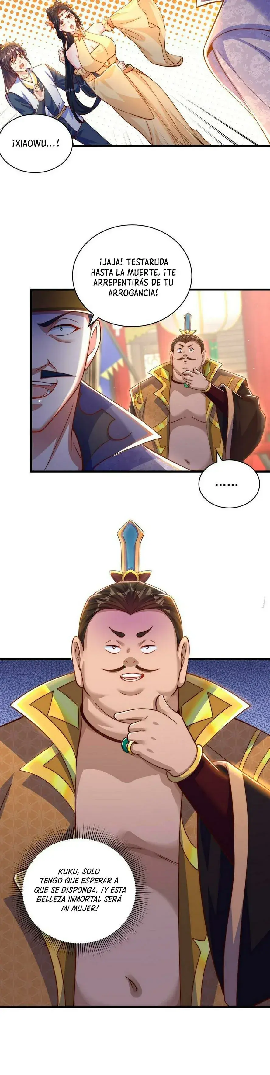 Capitulo 114 page 8