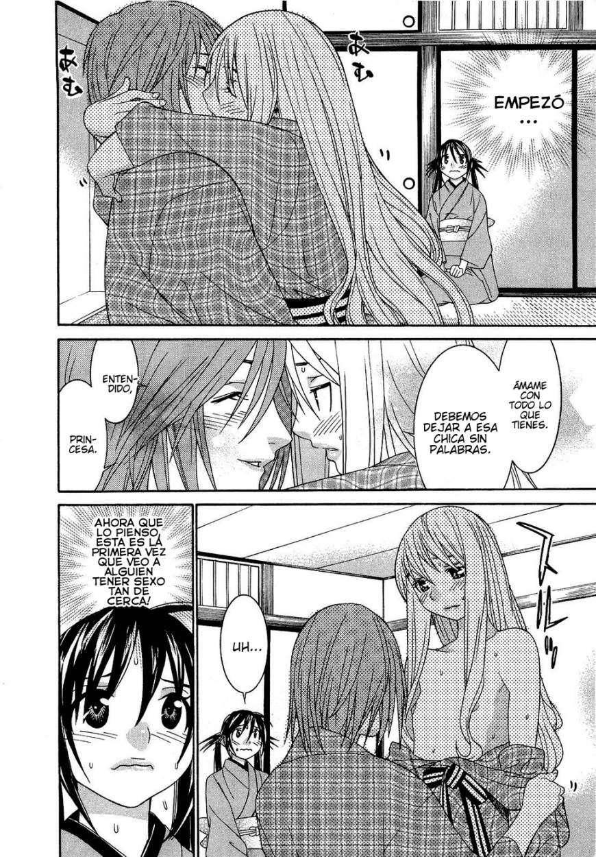 Capitulo 54 page 16