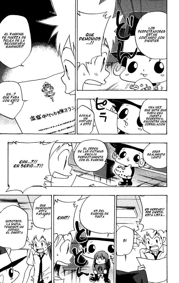 Capitulo 63 page 11
