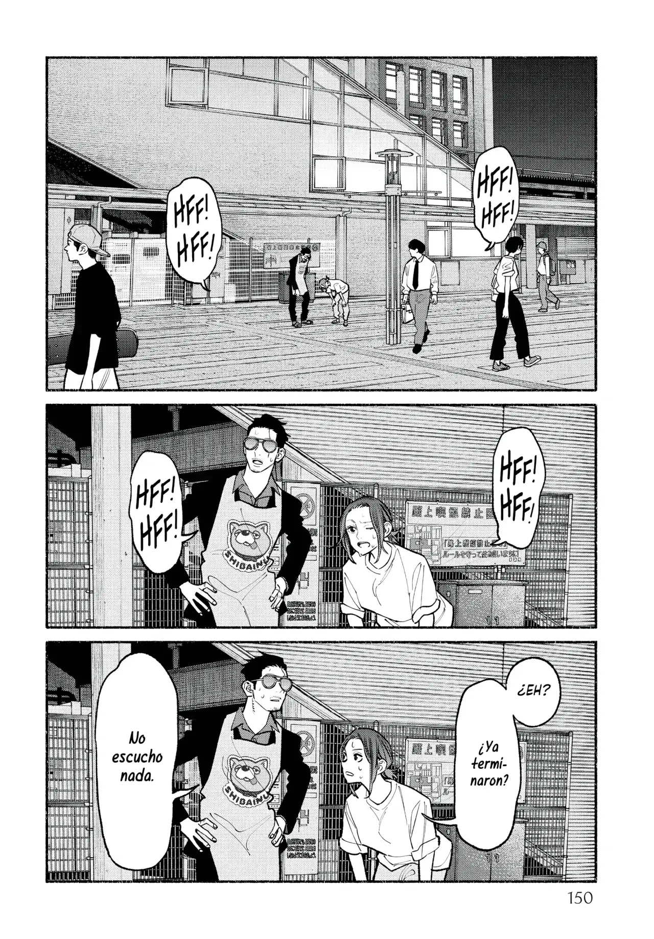 Capitulo 81.50 page 11