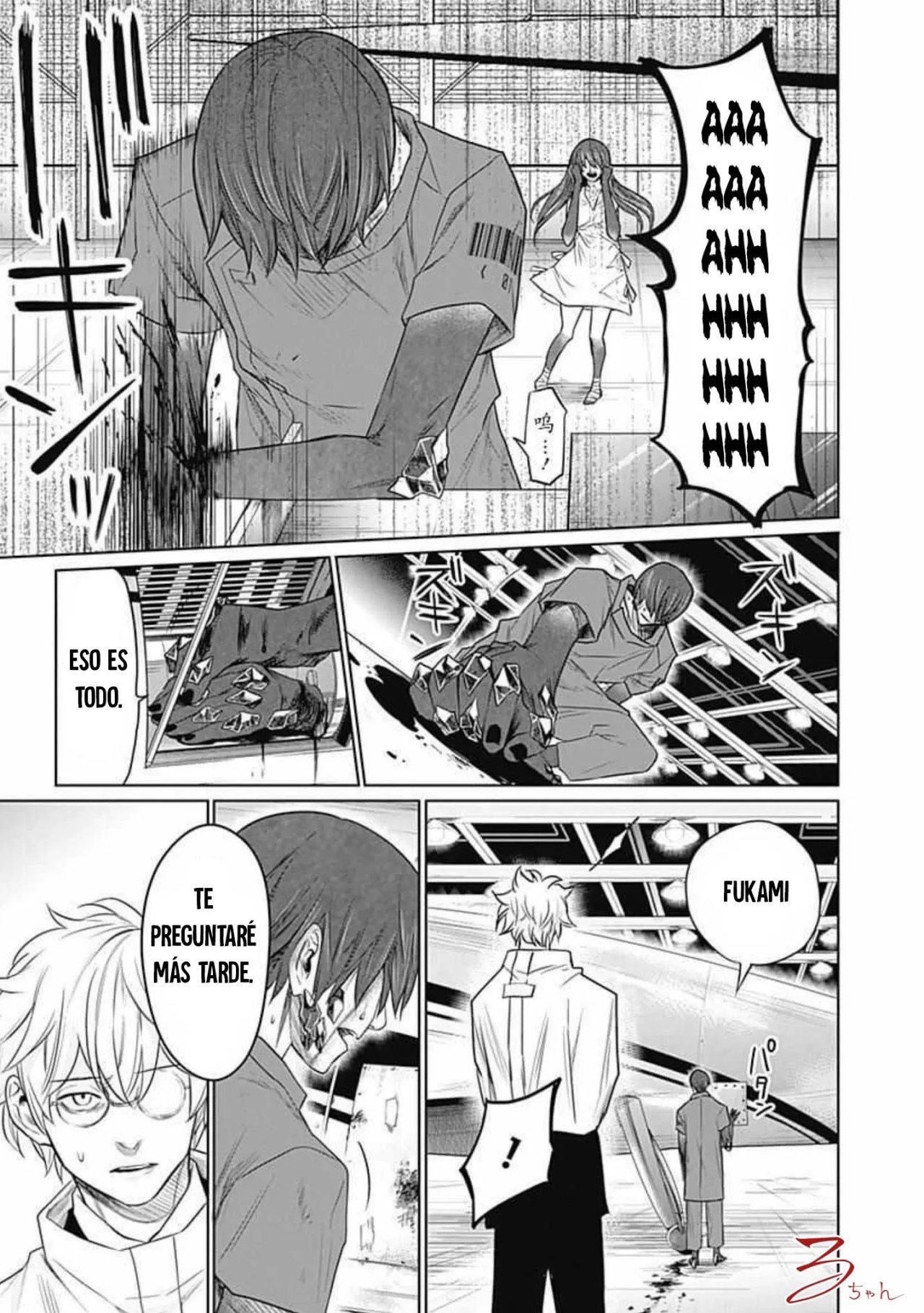 Capitulo 18 page 5