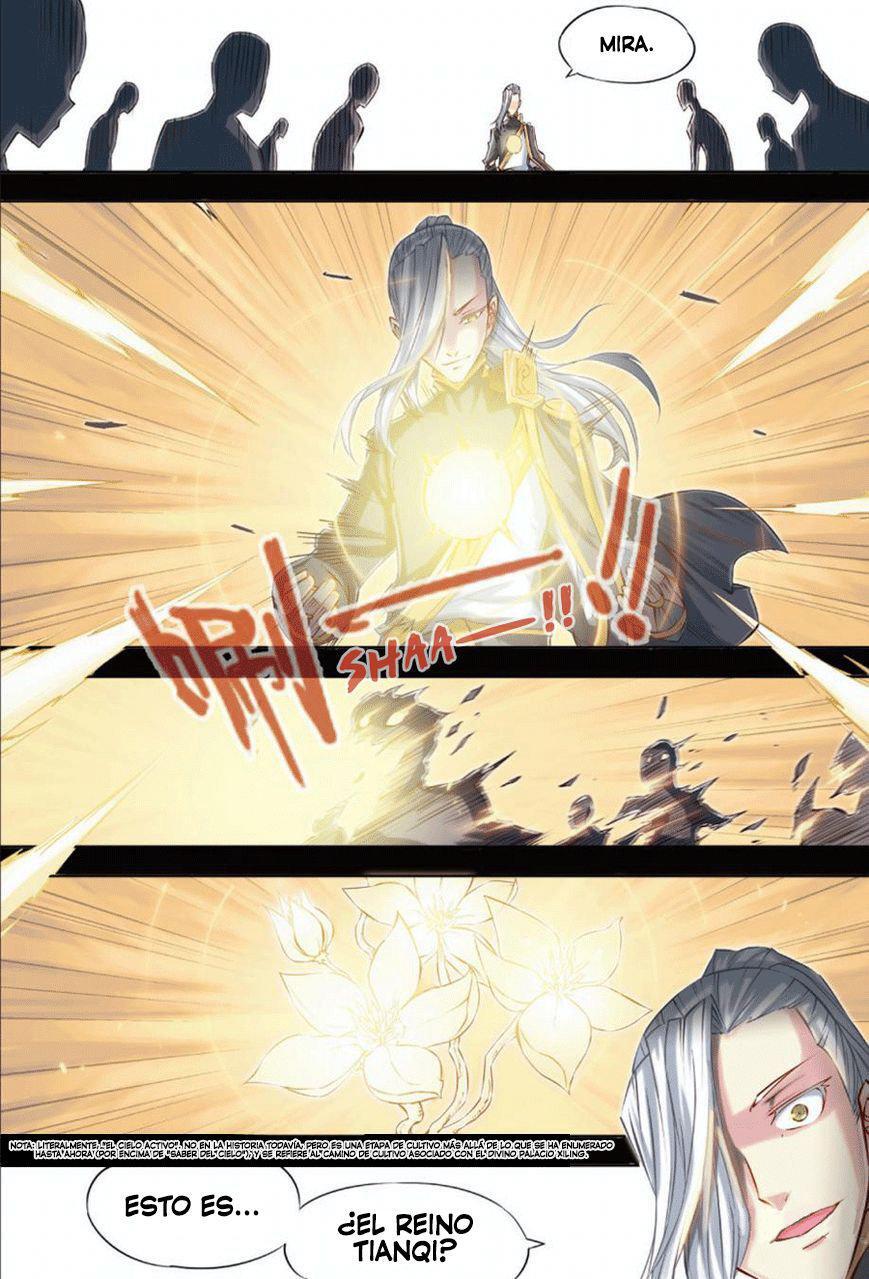 Capitulo 50 page 14
