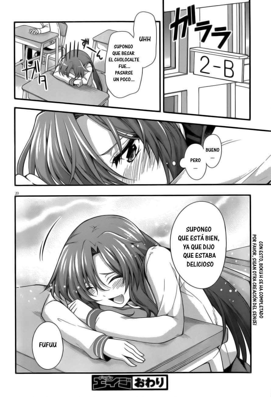 Capitulo 28 page 20