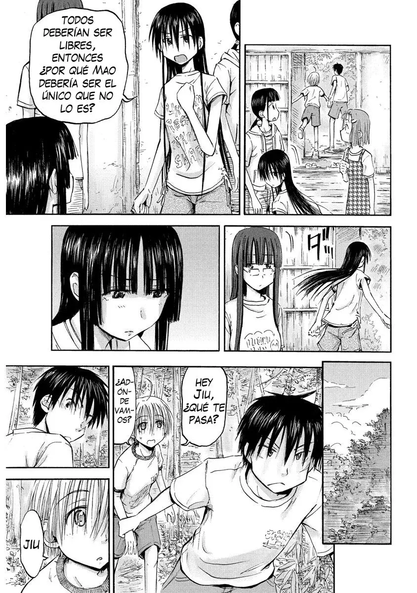 Capitulo 15 page 17