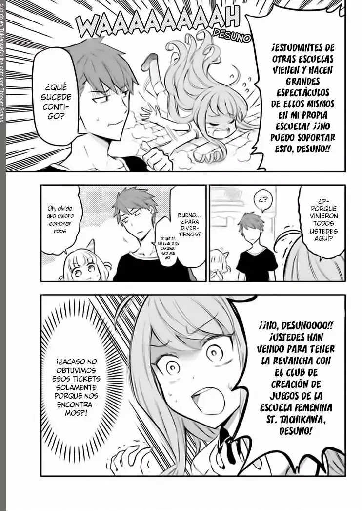 Capitulo 90 page 8