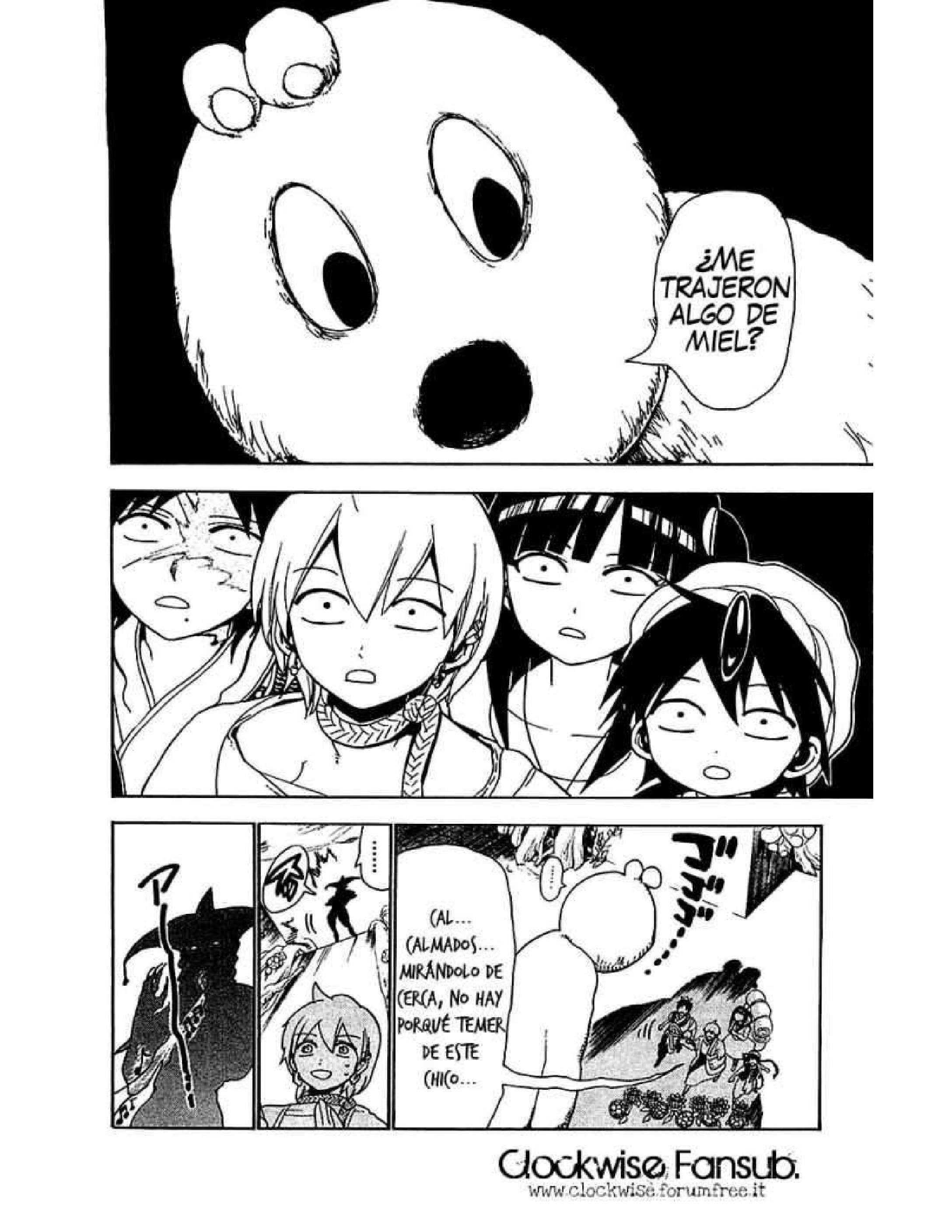 Capitulo 91 page 12