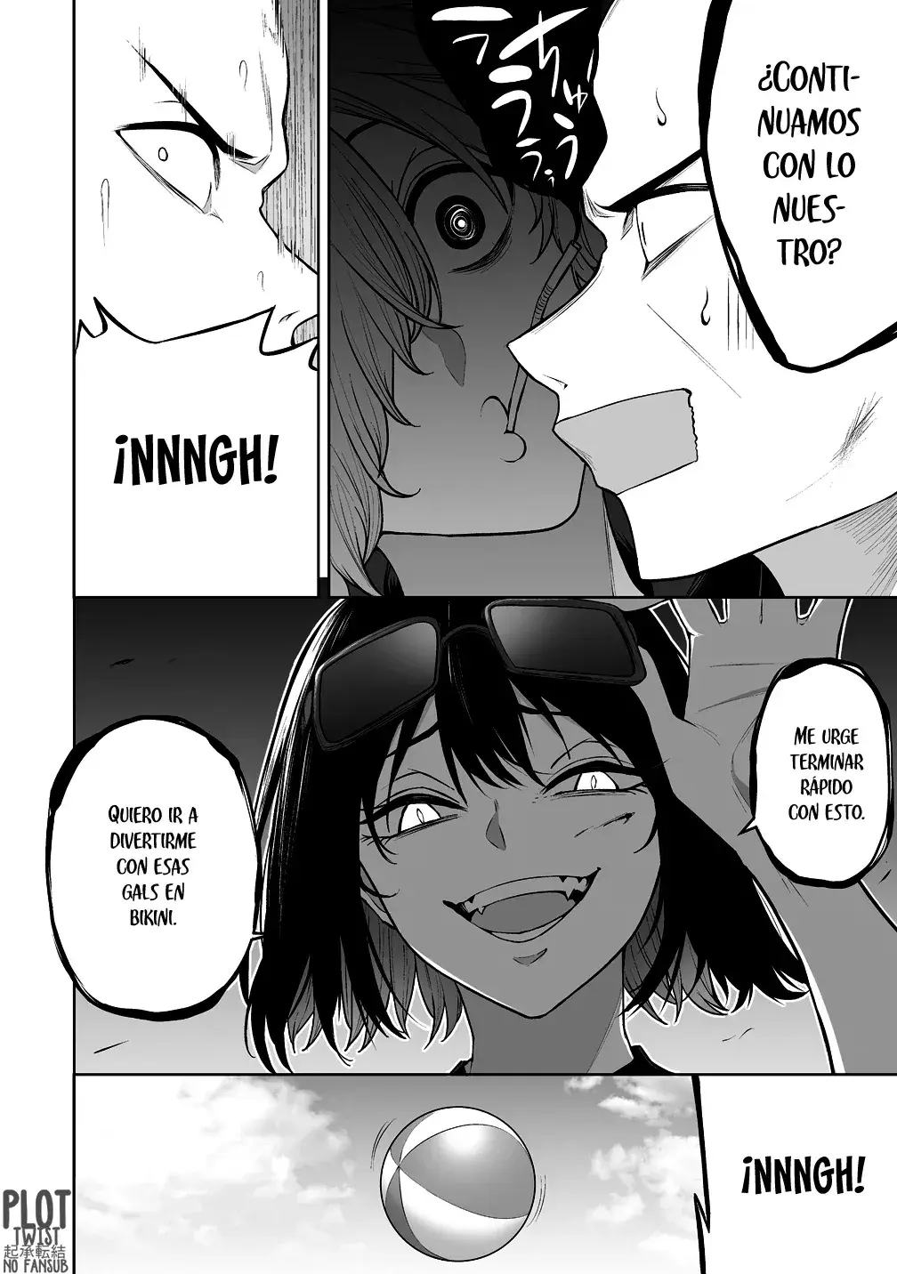 Capitulo 46 page 8
