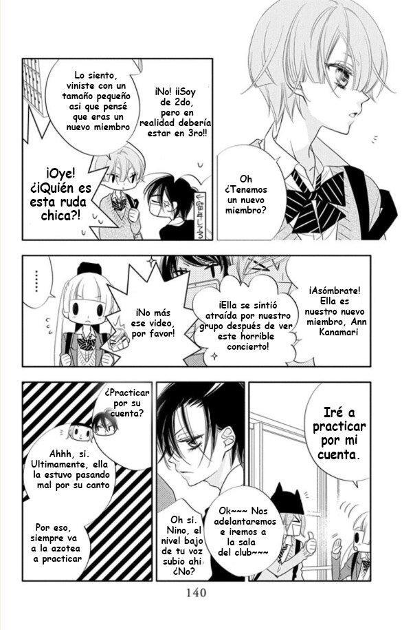 Capitulo 69 page 15