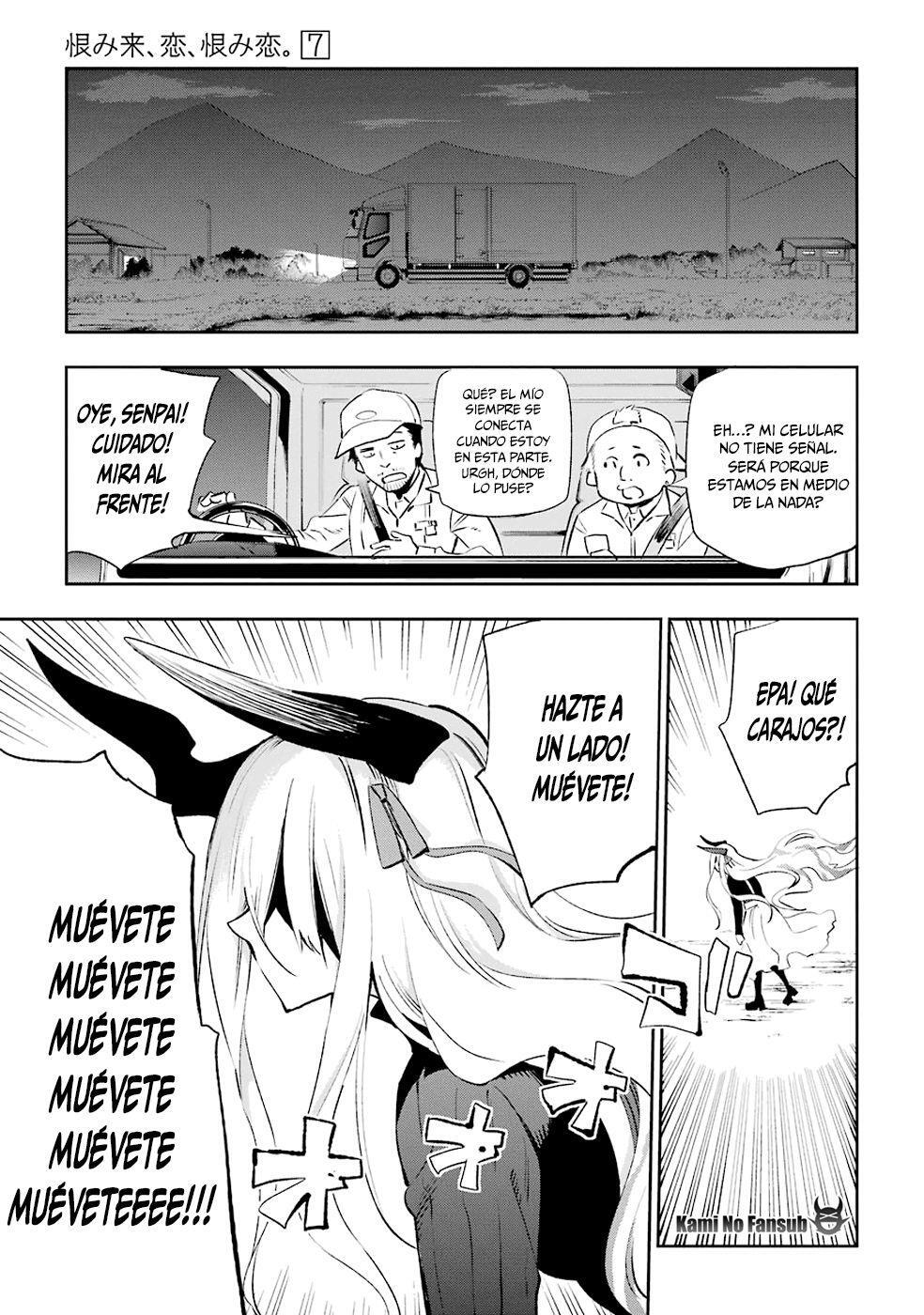 Capitulo 31 page 10