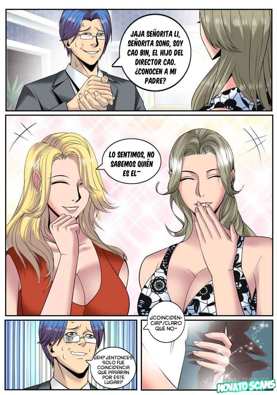 Capitulo 133 page 11