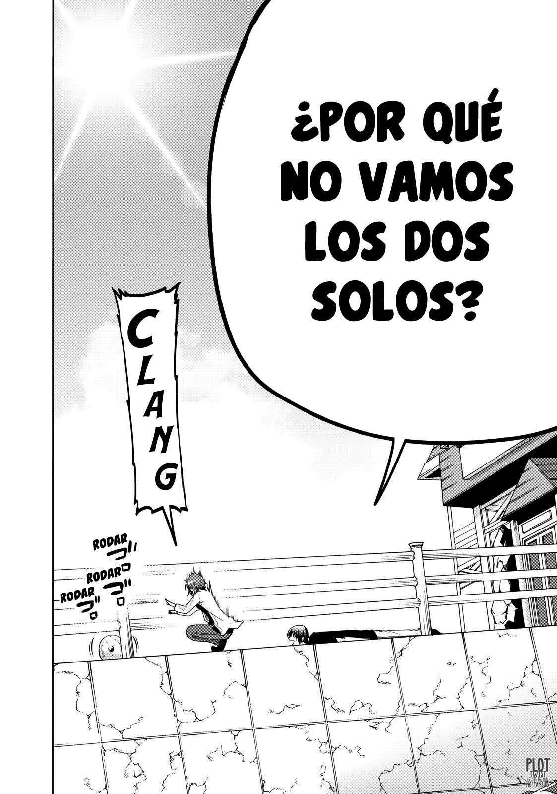 Capitulo 61 page 35