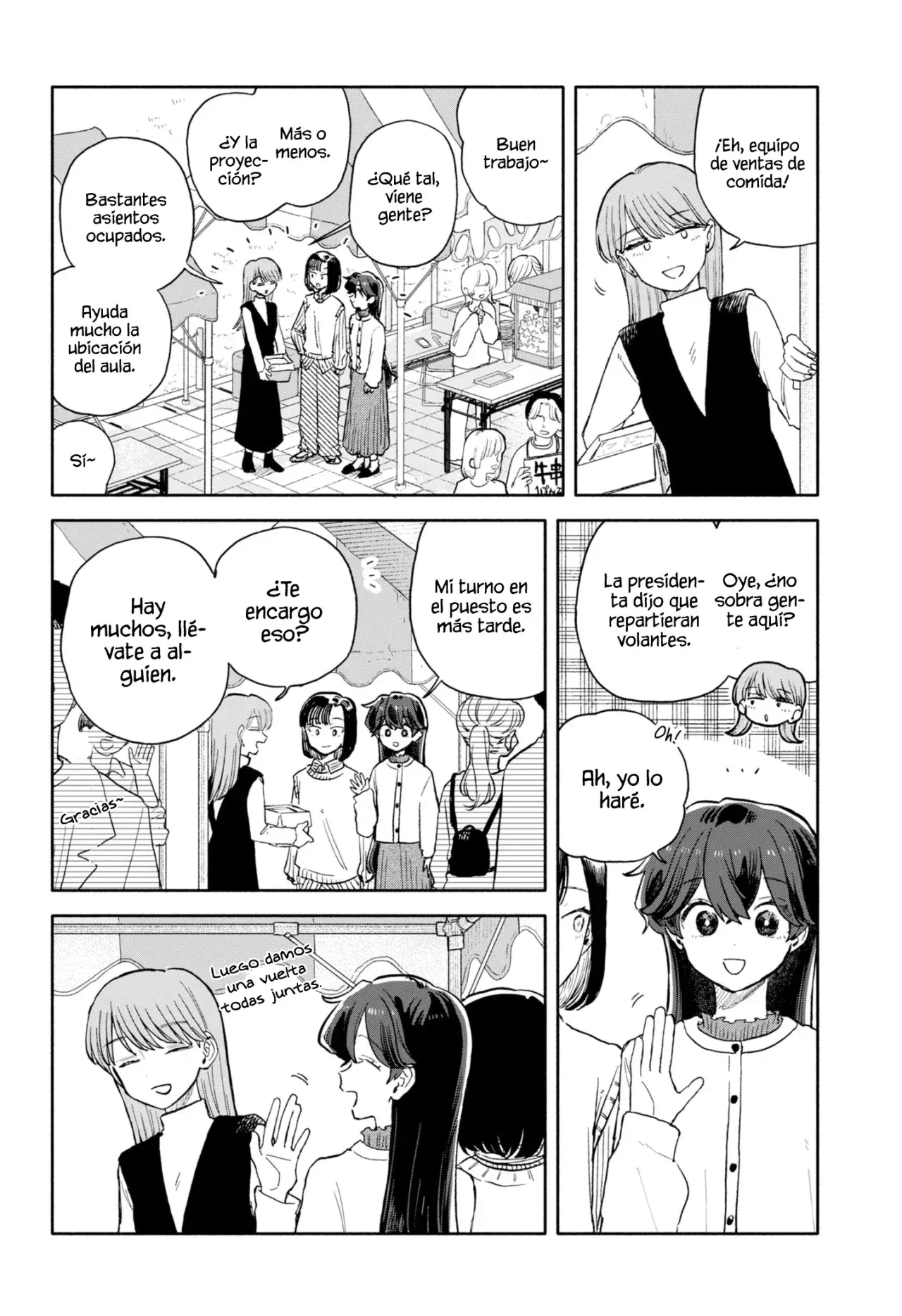 Capitulo 85 page 10