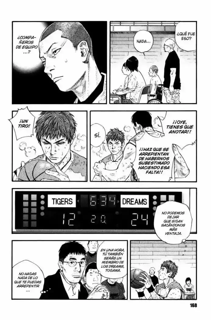 Capitulo 41 page 26