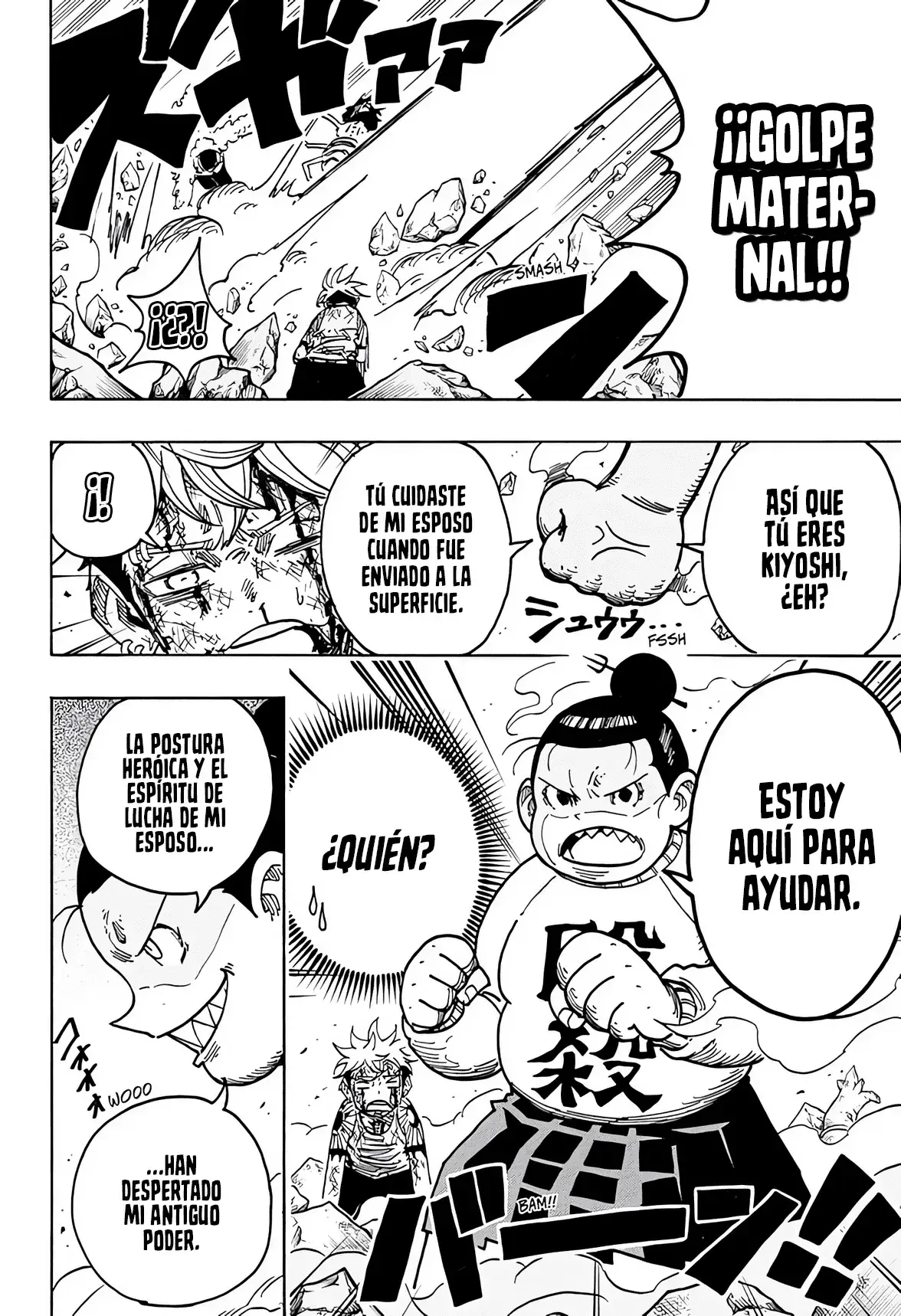 Capitulo 71 page 12