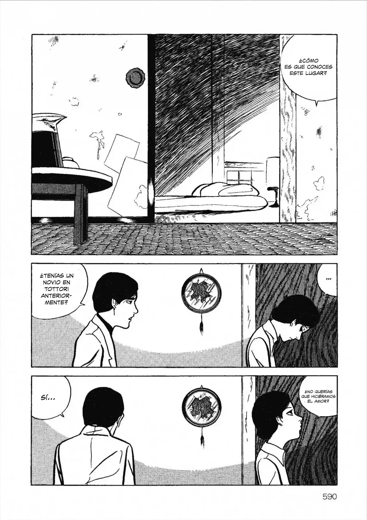 Capitulo 73 page 12