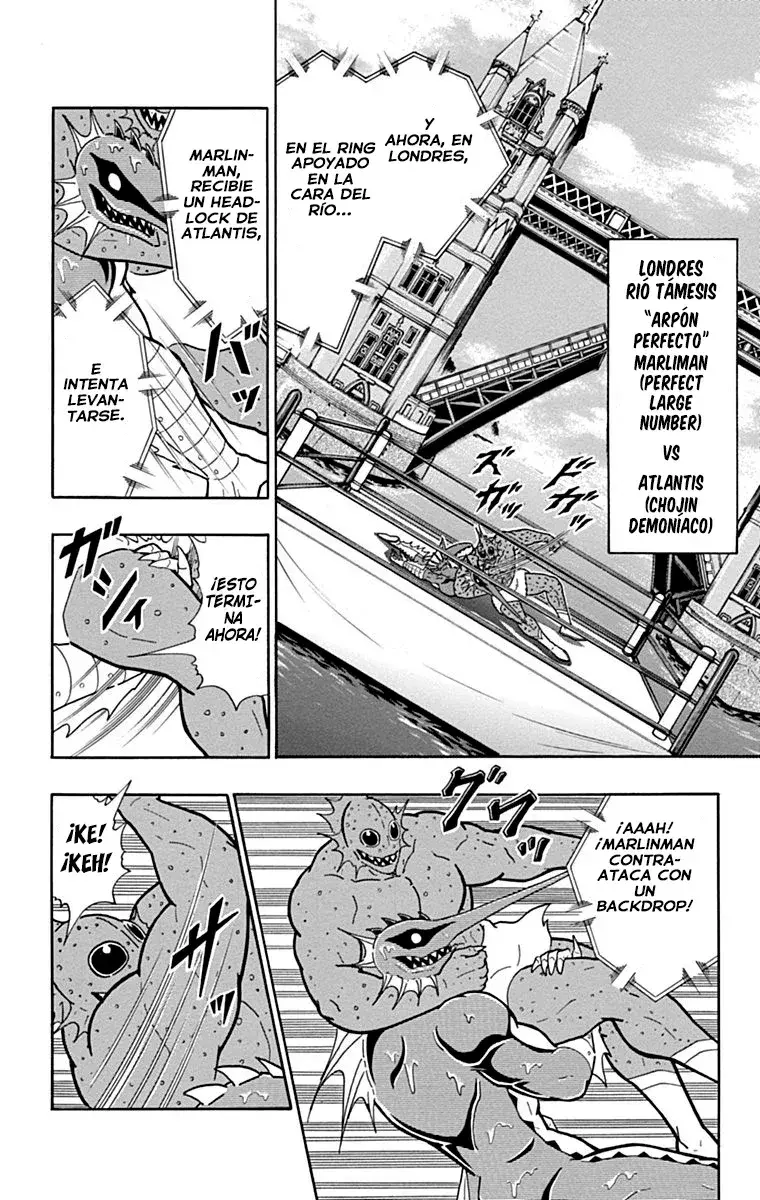 Capitulo 410 page 14