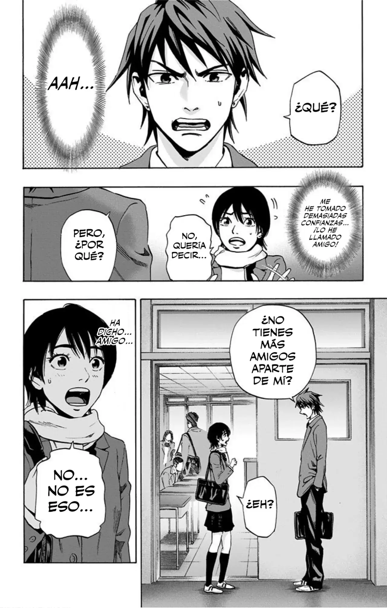 Capitulo 60 page 12