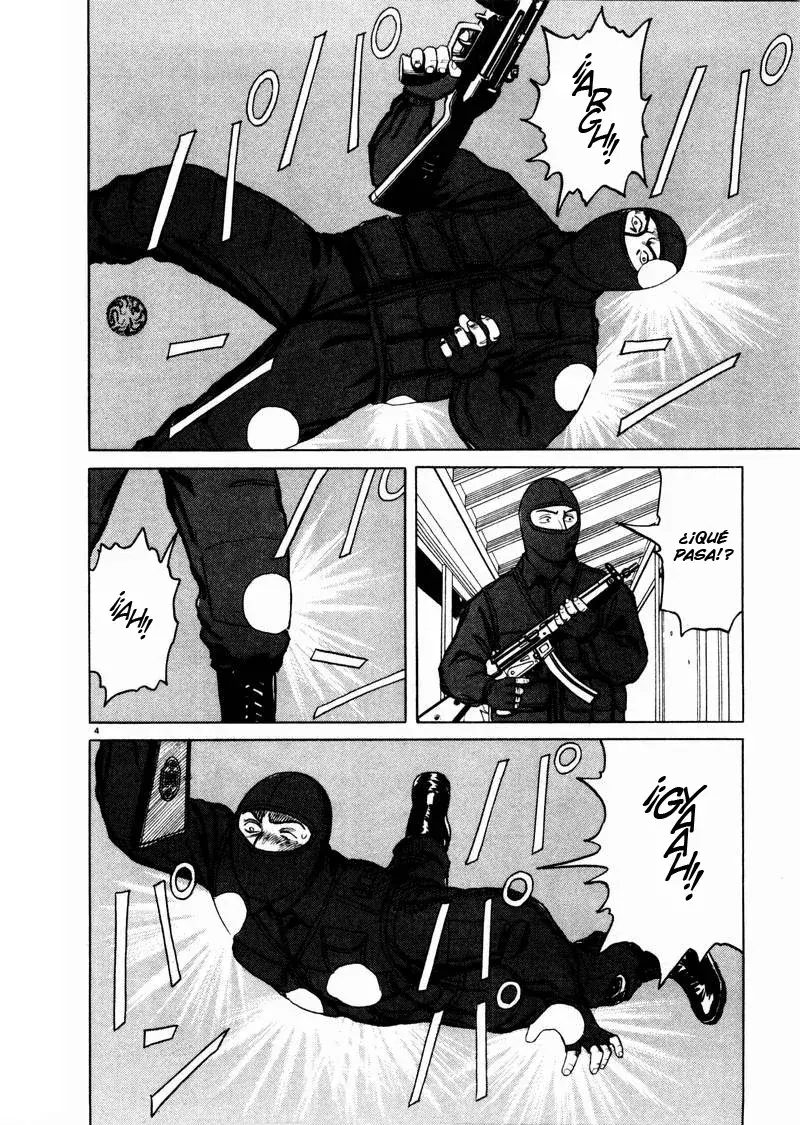 Capitulo 23 page 4
