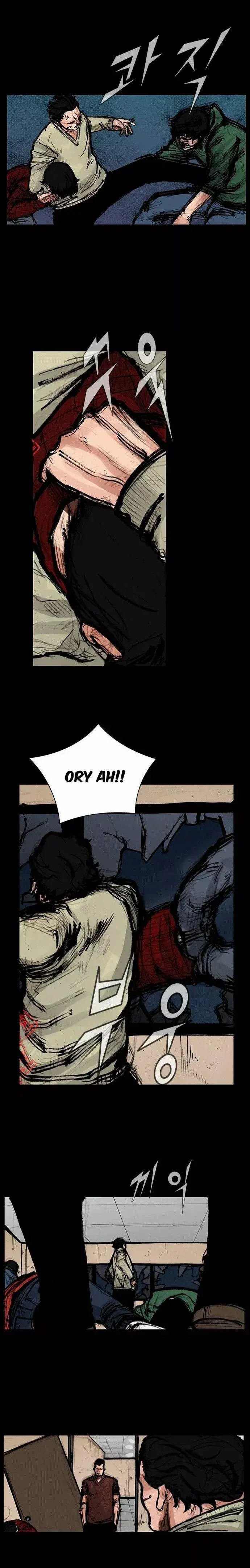 Capitulo 38 page 11