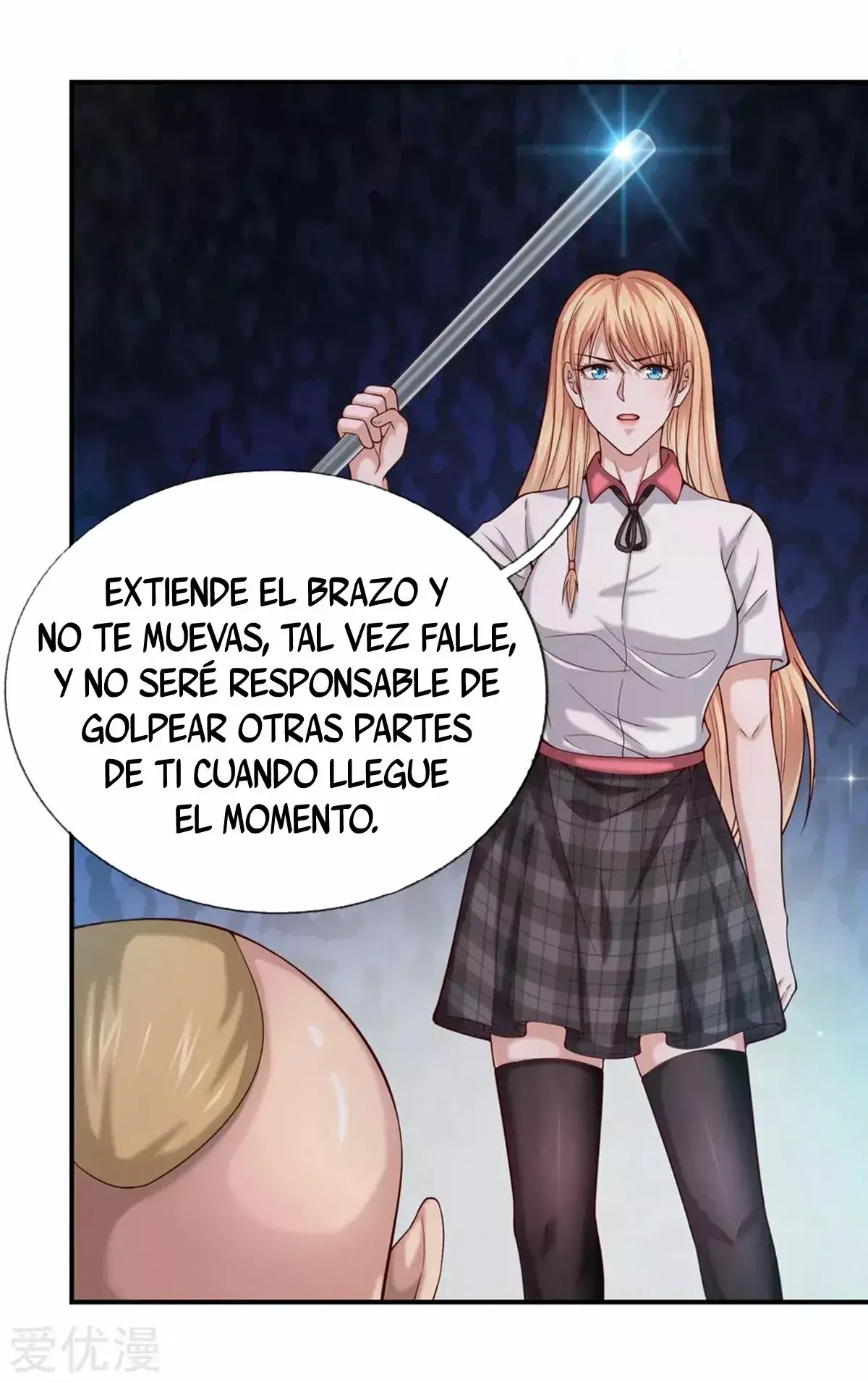 Capitulo 274 page 15