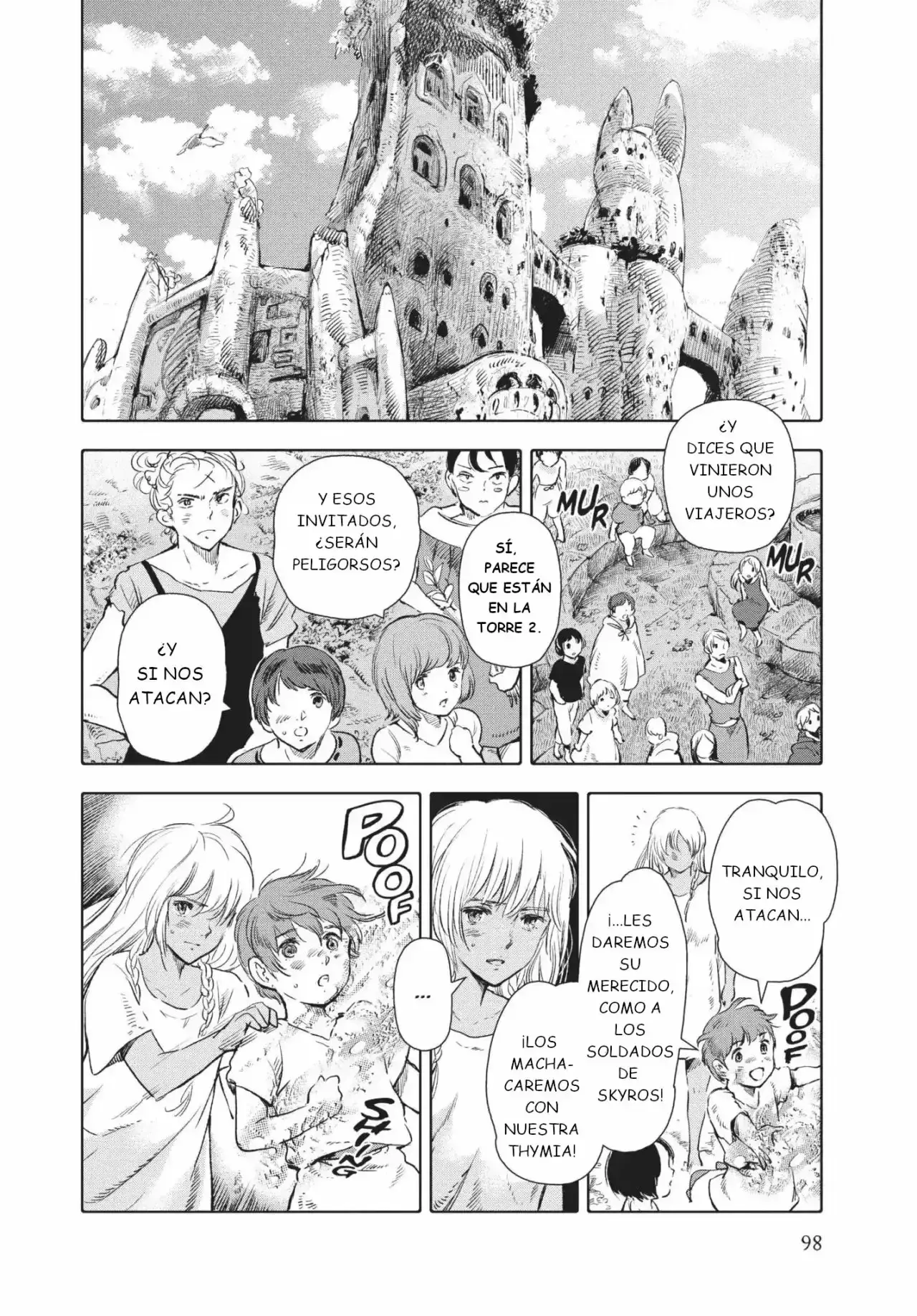 Capitulo 19 page 2