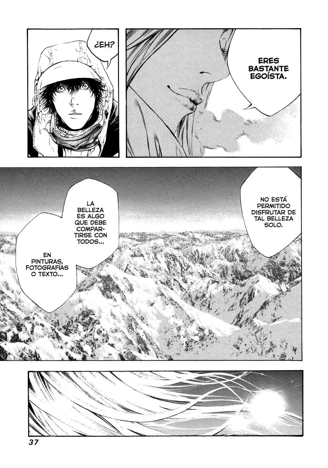 Capitulo 64 page 13