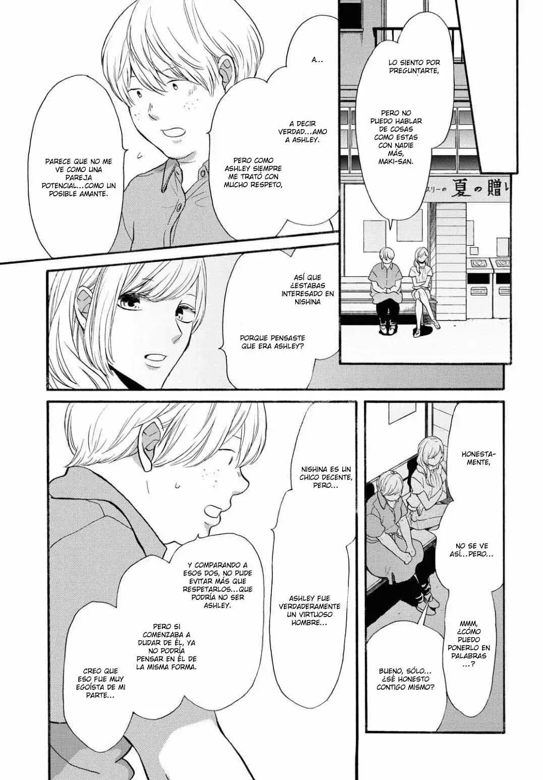 Capitulo 100 page 30