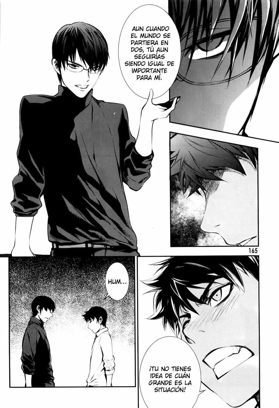Capitulo 14 page 12