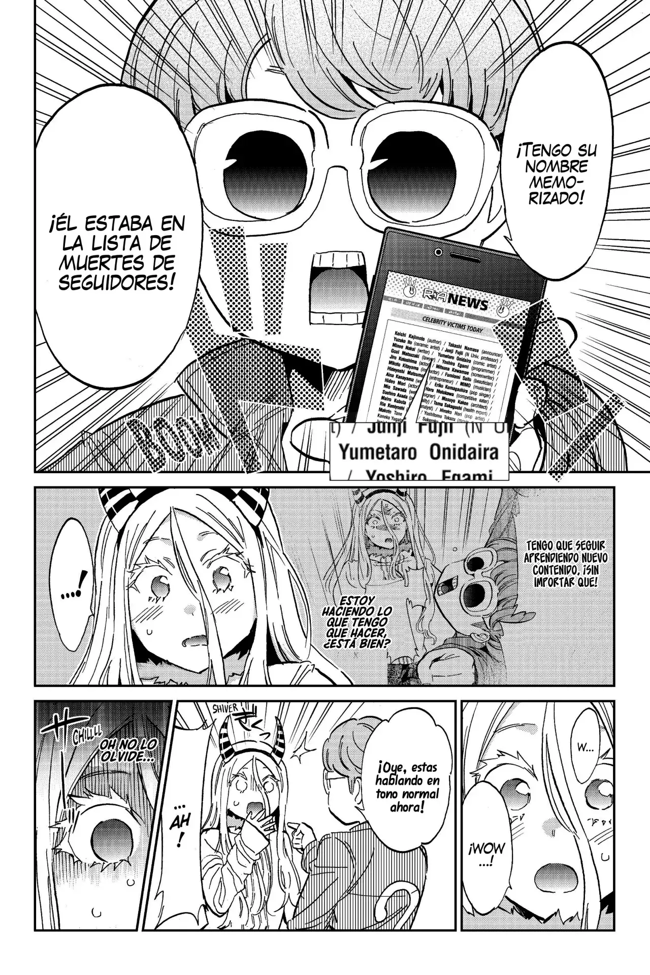 Capitulo 127 page 18