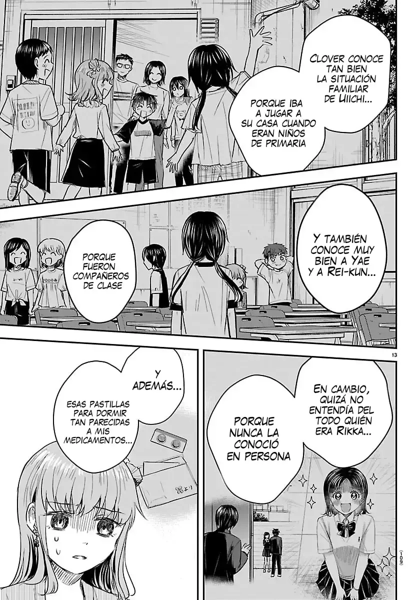 Capitulo 80 page 13