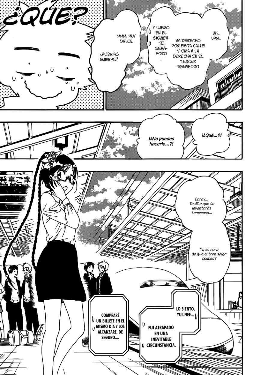 Capitulo 150 page 21
