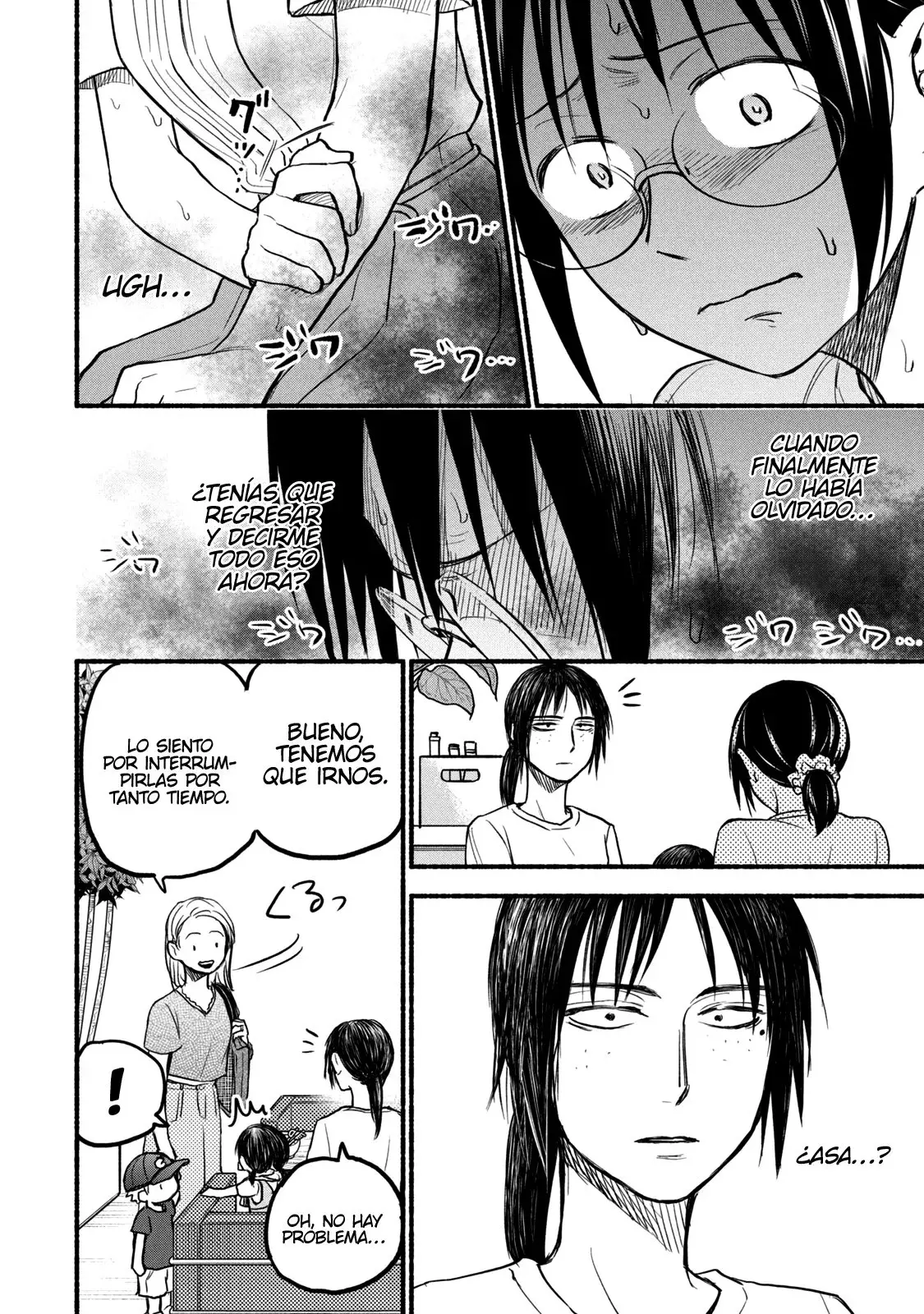 Capitulo 77 page 12