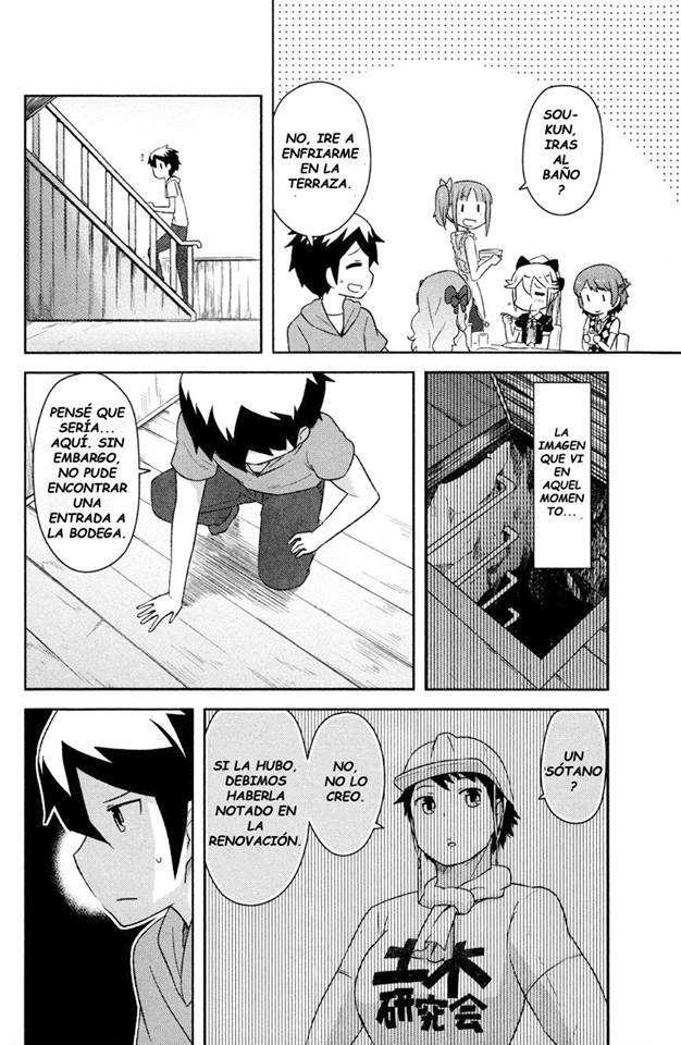 Capitulo 11 page 38