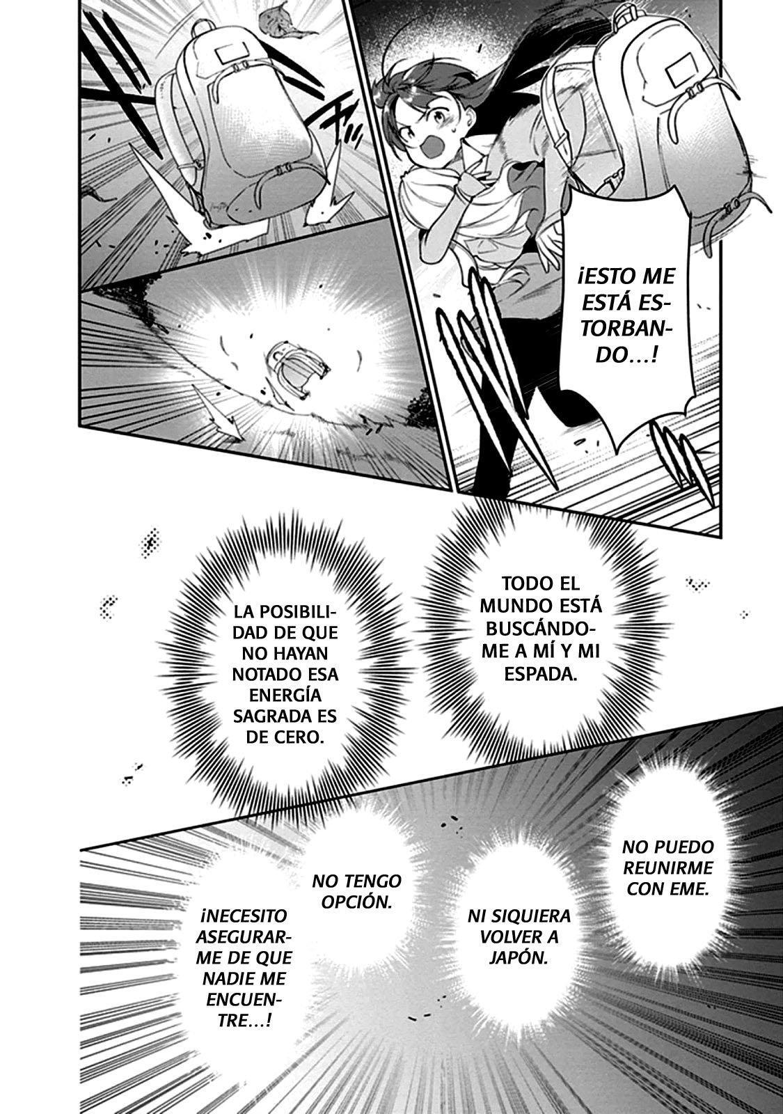 Capitulo 83 page 26