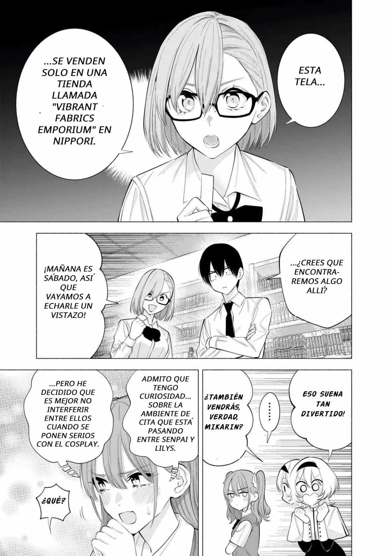 Capitulo 129 page 10