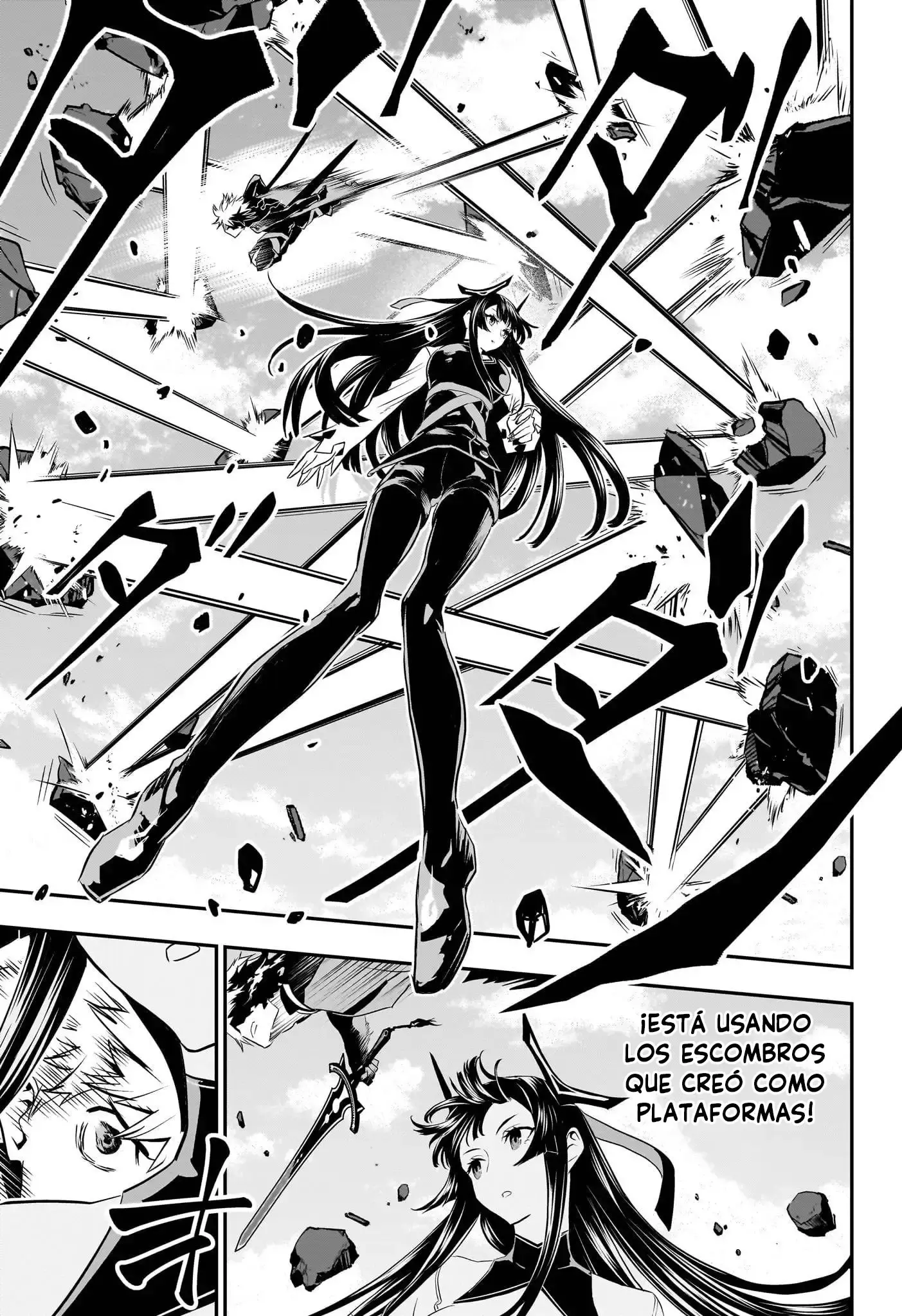 Capitulo 72 page 10