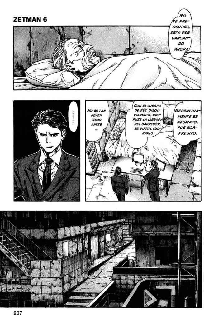 Capitulo 70 page 15