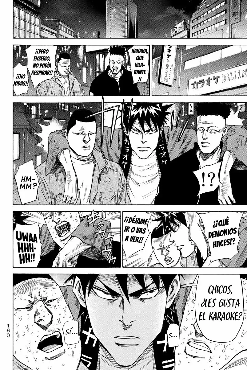 Capitulo 84 page 19