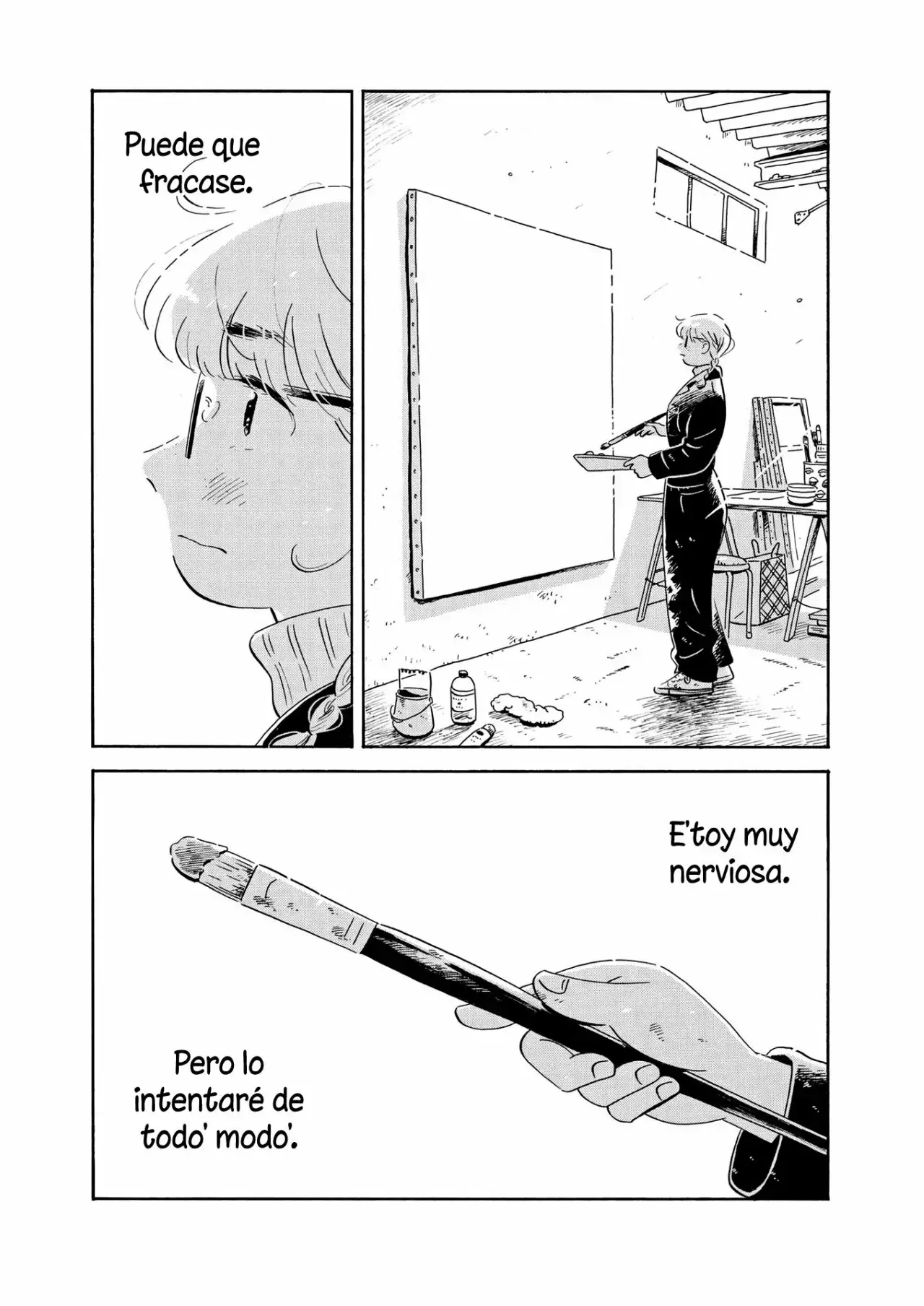 Capitulo 34 page 19