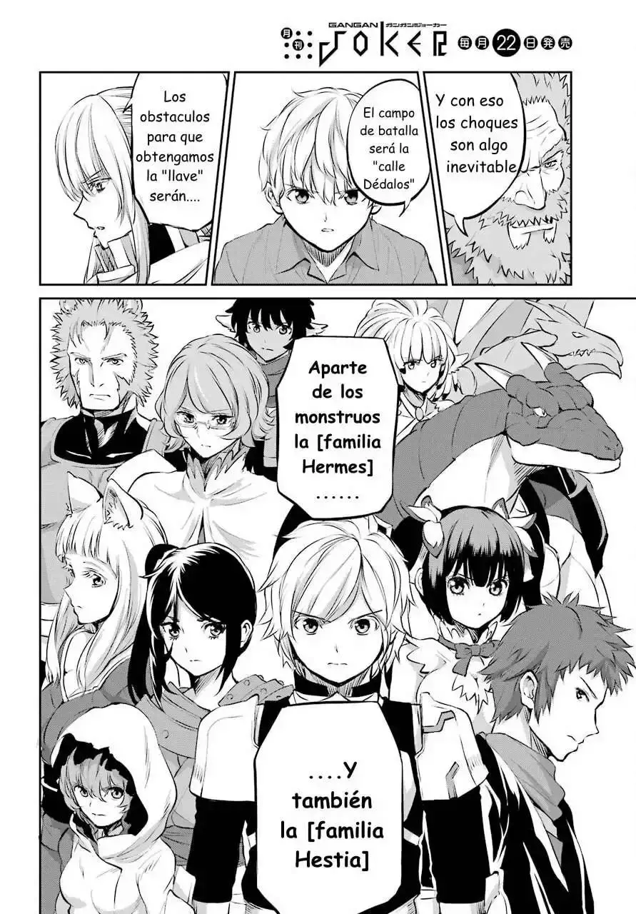 Capitulo 84 page 23