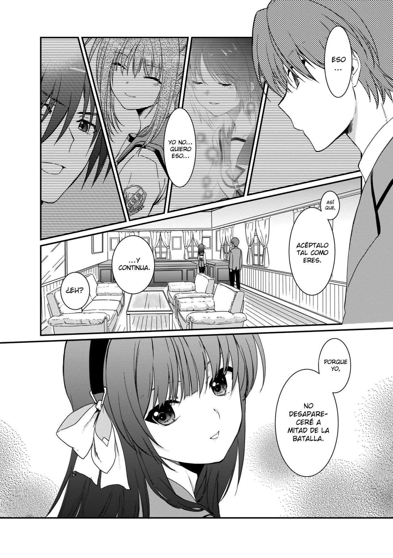 Capitulo 18 page 21