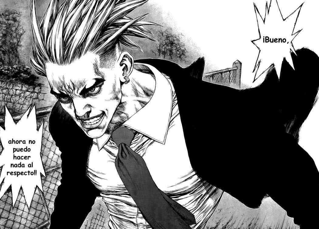 Capitulo 95 page 10