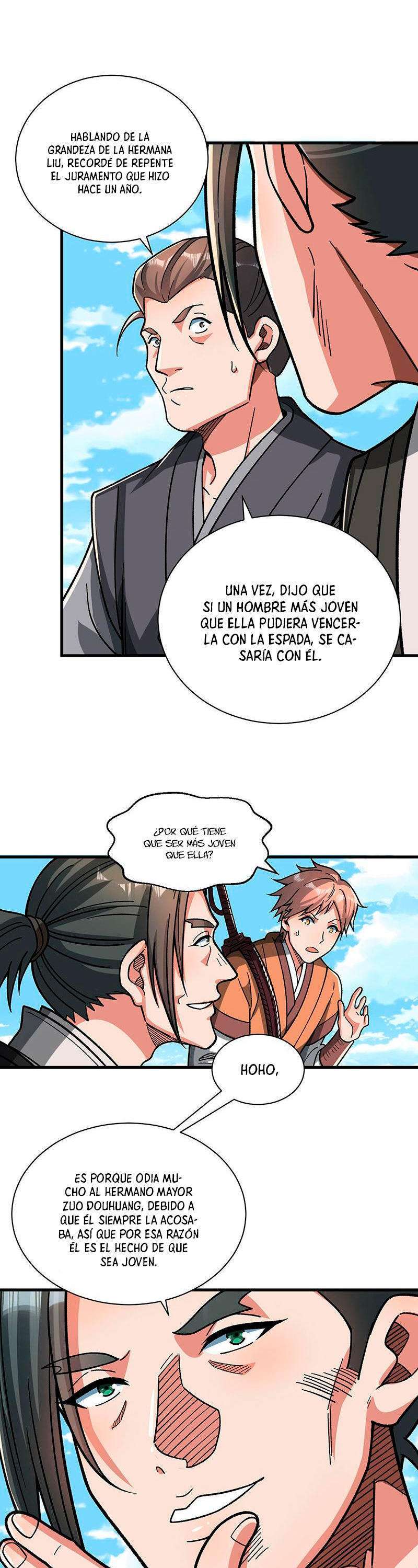 Capitulo 404 page 6
