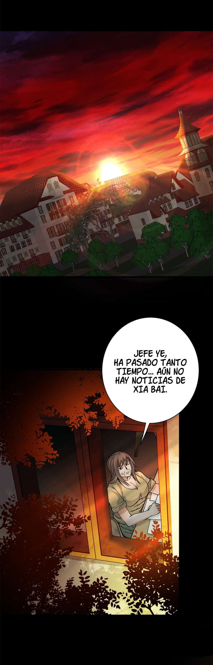 Capitulo 163 page 21