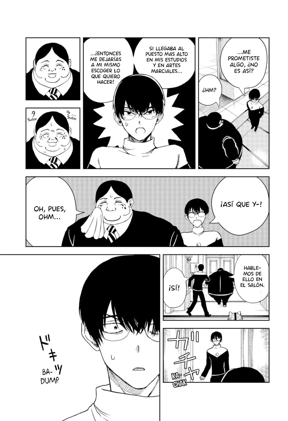 Capitulo 1 page 19