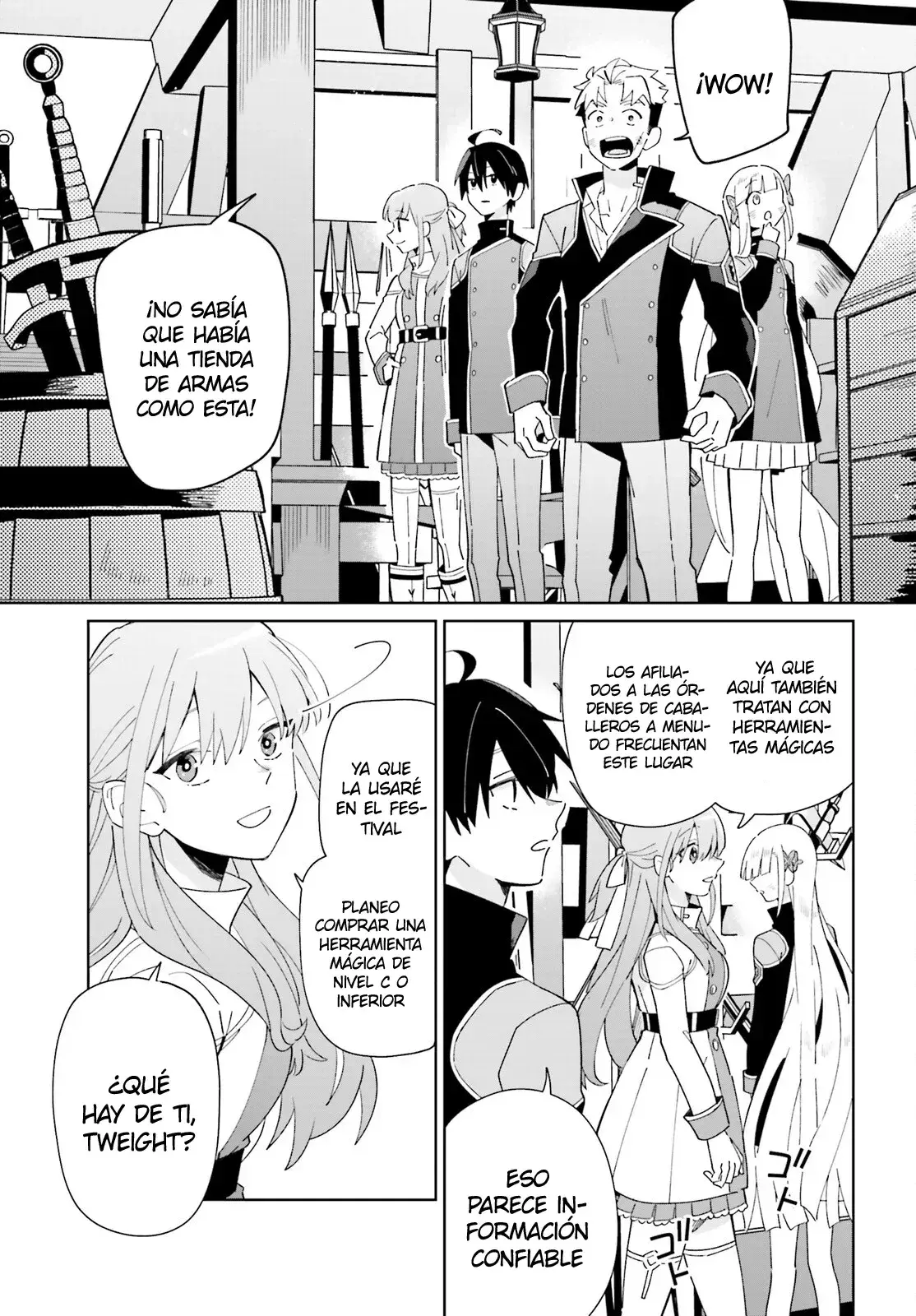 Capitulo 28 page 4