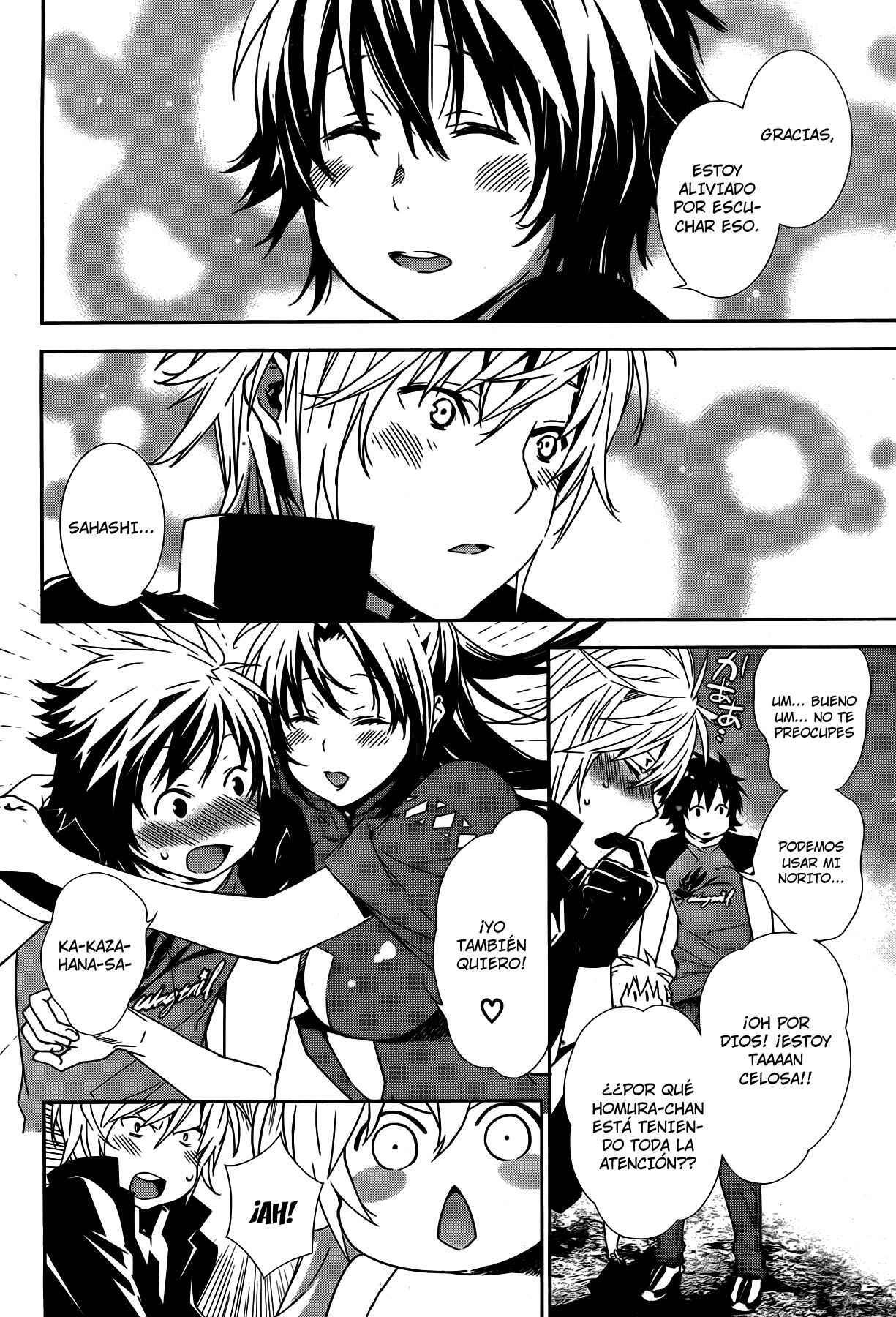 Capitulo 158 page 6