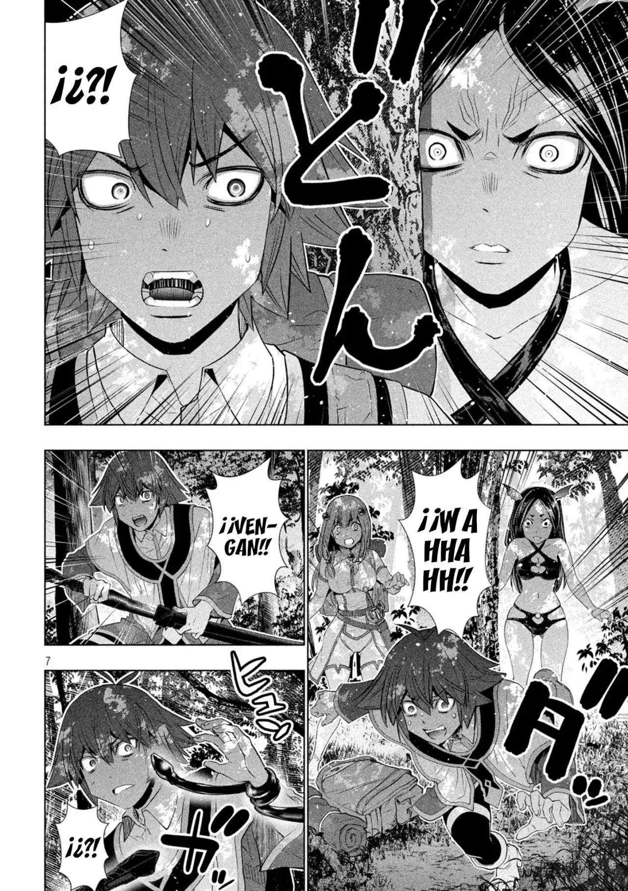 Capitulo 164 page 8